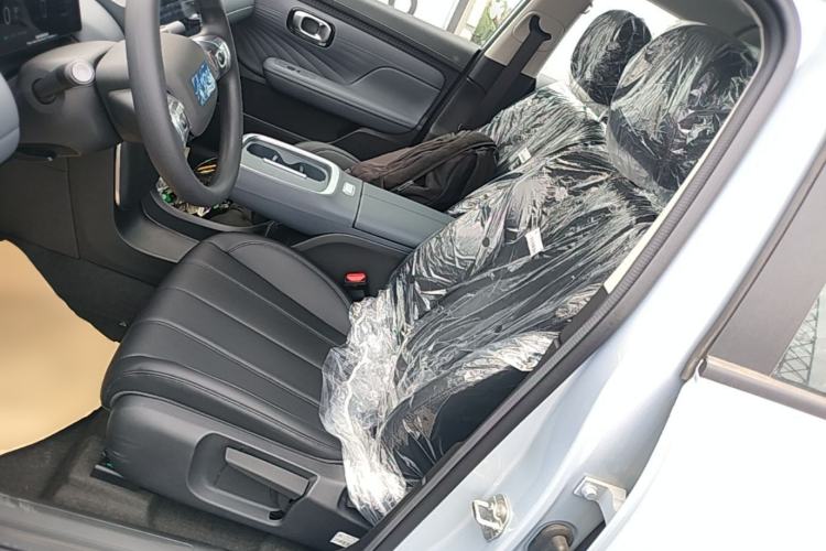 Used AION UT 2025 420 Smart Edition Left Front Seat