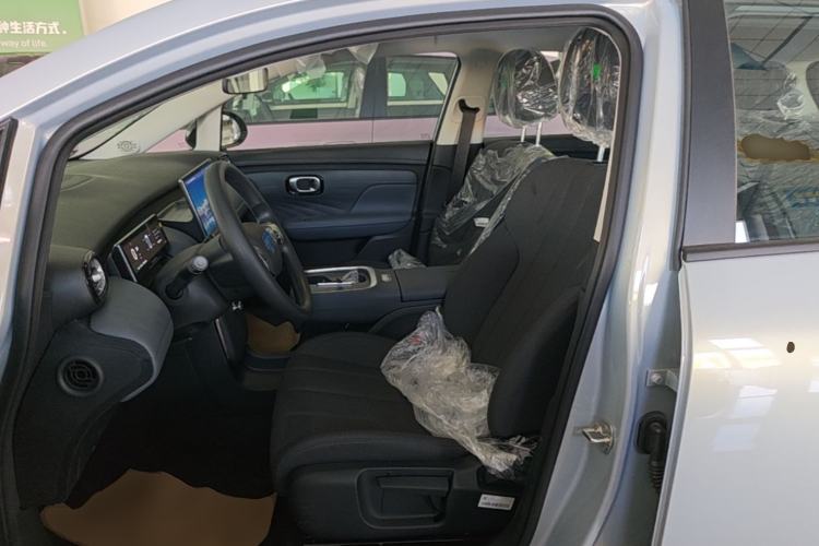 Used AION UT 2025 330 Starlight Edition Left Front Seat