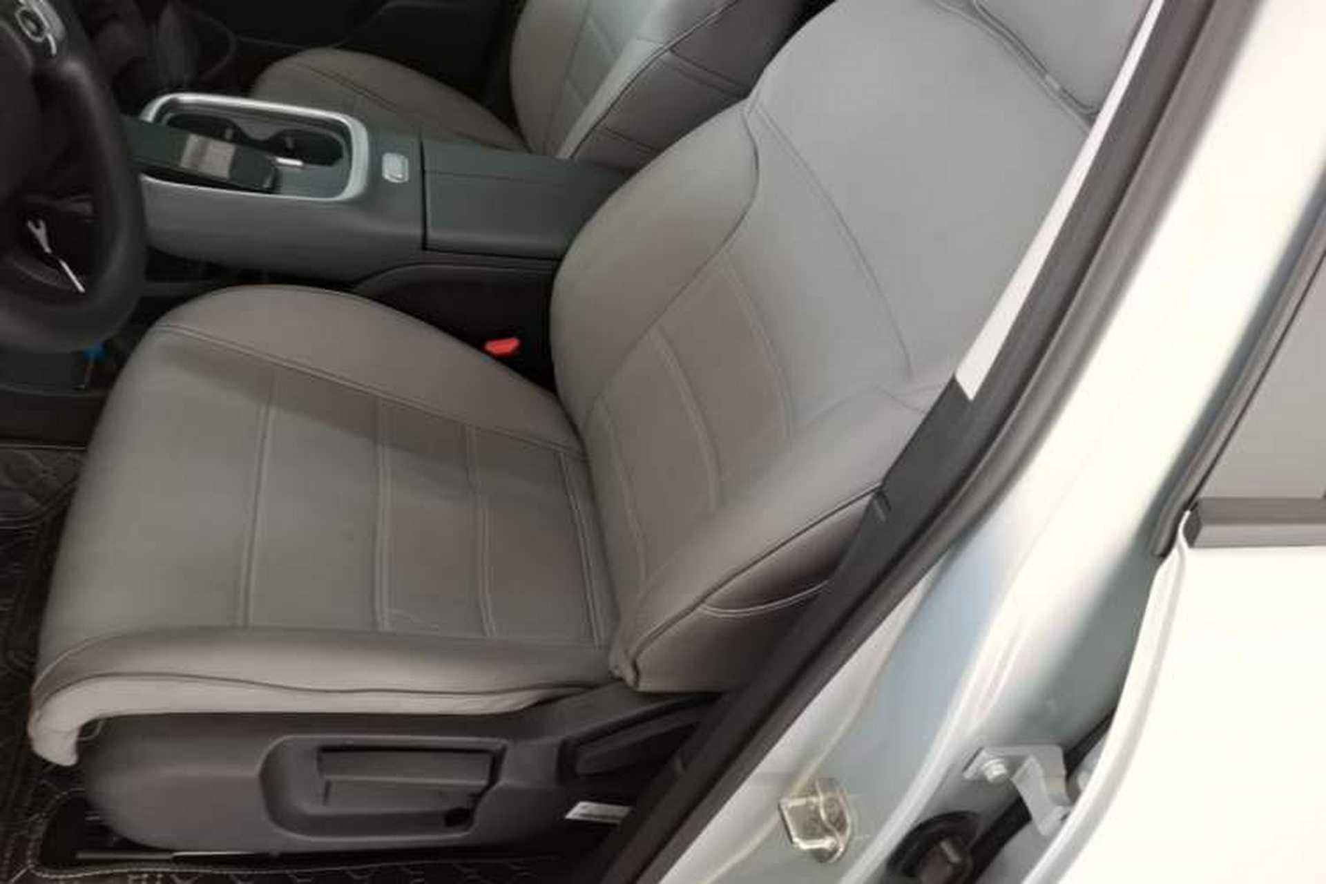 Used AION UT 2025 330 Starlight Edition Left Front Seat