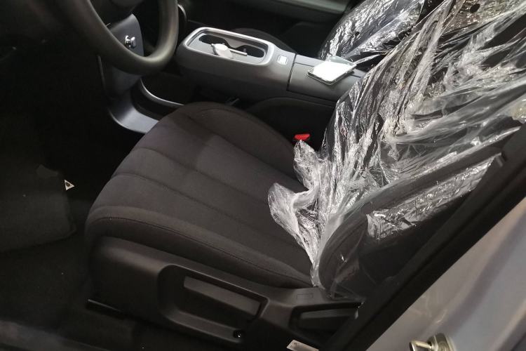 Used AION UT 2025 330 Starlight Edition Left Front Seat