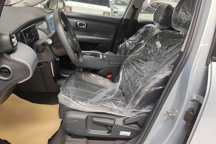 Used AION UT 2025 420 Smart Edition Left Front Seat
