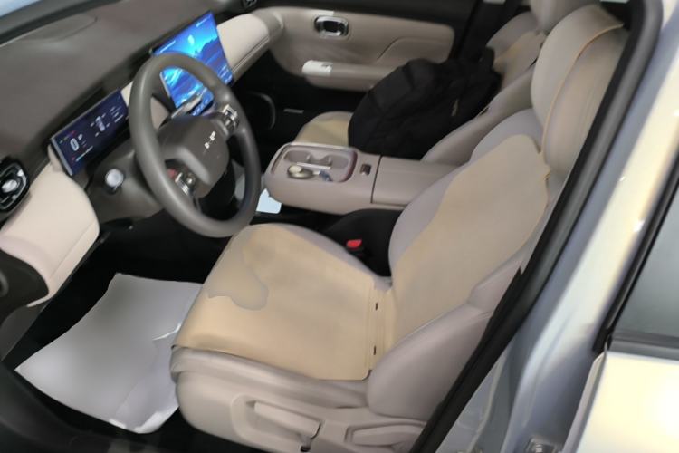 Used AION UT 2025 330 Starlight Edition Left Front Seat