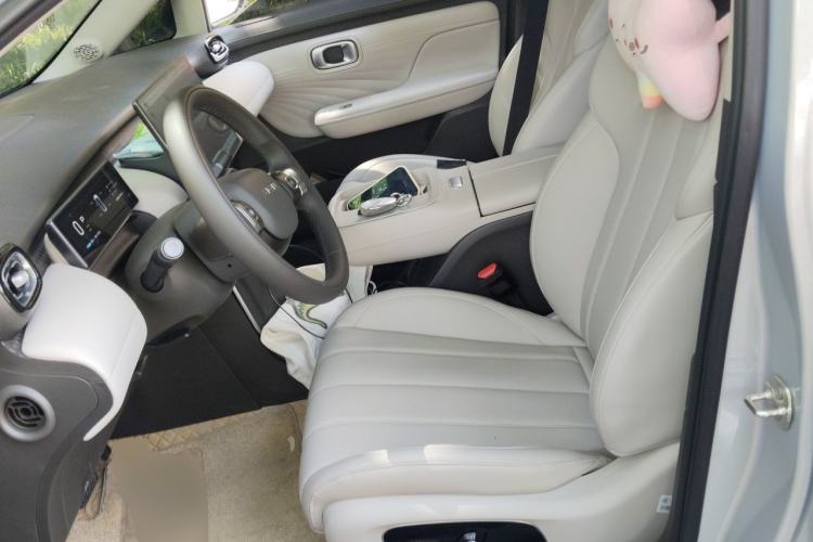 Used AION UT 2025 420 Intelligent Luxury Edition Left Front Seat
