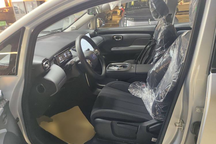 Used AION UT 2025 330 Starlight Edition Left Front Seat