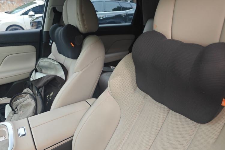 Used AION UT 2025 420 Prestige Edition Left Front Seat