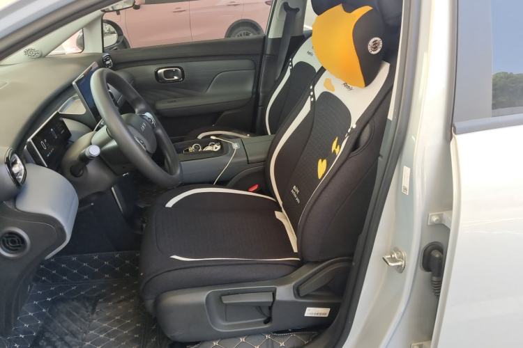 Used AION UT 2025 330 Starlight Edition Left Front Seat