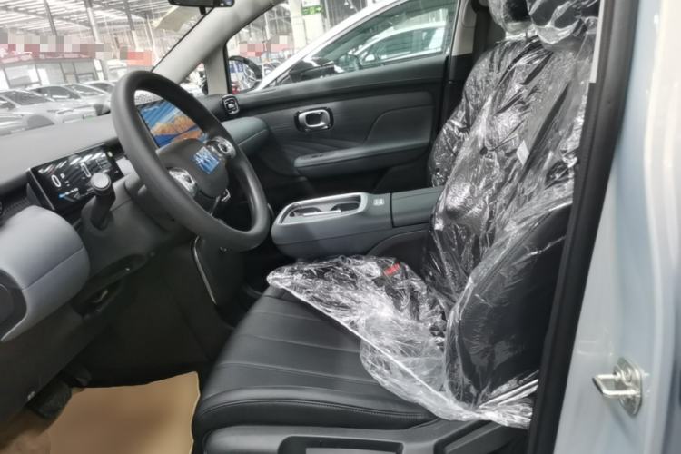 Used AION UT 2025 420 Smart Edition Left Front Seat