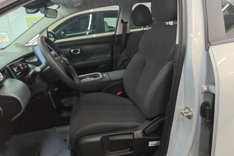 Used AION UT 2025 330 Starlight Edition Left Front Seat
