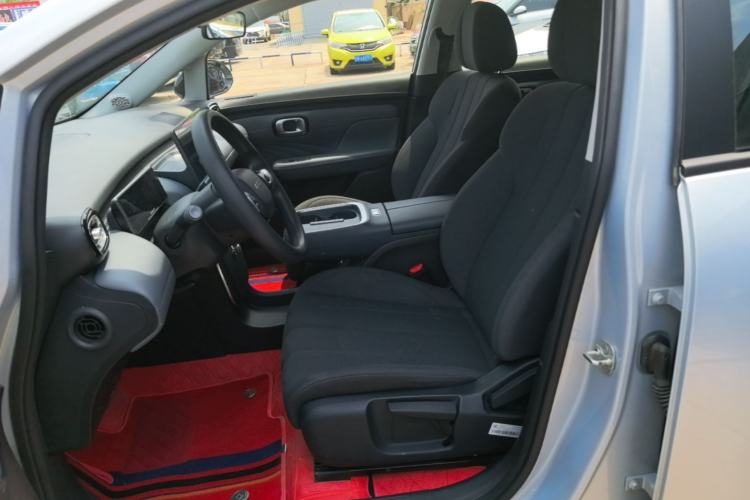 Used AION UT 2025 330 Star Edition Left Front Seat