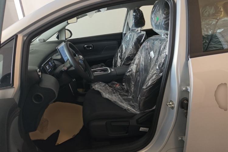 Used AION UT 2025 330 Starlight Edition Left Front Seat