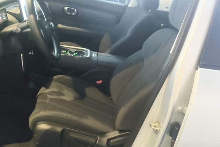 Used AION UT 2025 330 Starlight Edition Left Front Seat
