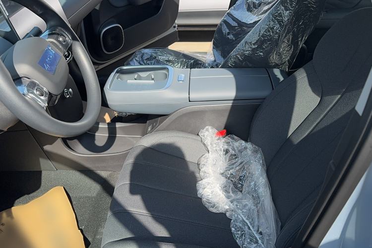 Used AION UT 2025 330 Starlight Edition Left Front Seat