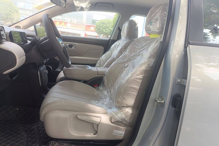 Used AION UT 2025 420 Smart Edition Left Front Seat