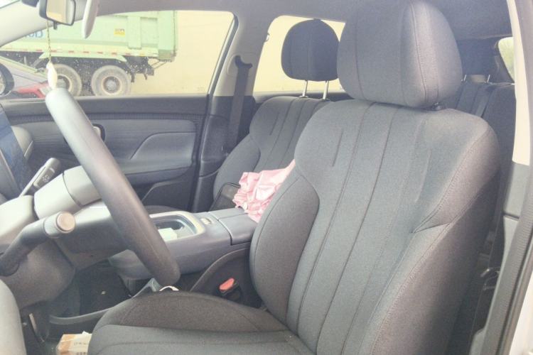Used AION UT 2025 330 Starlight Edition Left Front Seat
