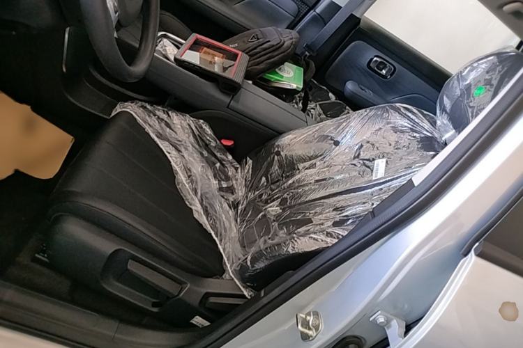 Used AION UT 2025 420 Smart Edition Left Front Seat