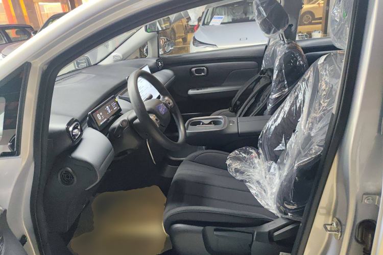 Used AION UT 2025 330 Star Edition Left Front Seat