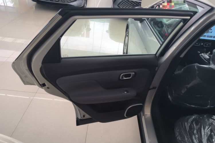 Used AION UT 2025 330 Starlight Edition Left Rear Door Interior