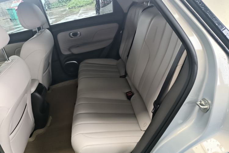 Used AION UT 2025 420 Smart Edition Left Rear Seat