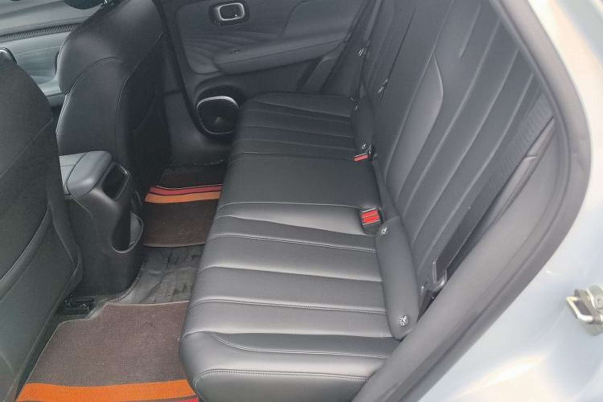 Used AION UT 2025 420 Smart Edition Left Rear Seat
