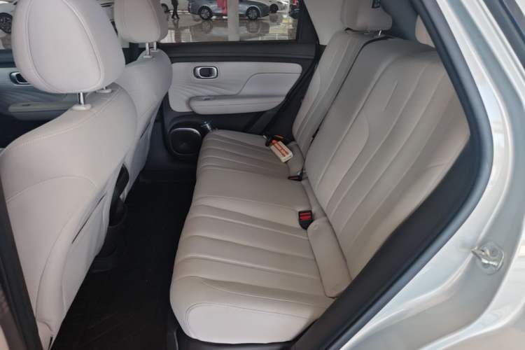 Used AION UT 2025 330 Starlight Edition Left Rear Seat