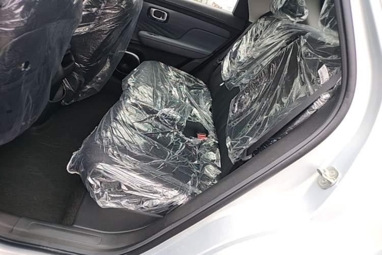 Used AION UT 2025 420 Smart Edition Left Rear Seat