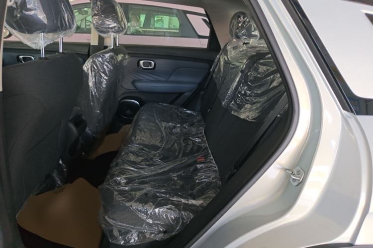 Used AION UT 2025 330 Starlight Edition Left Rear Seat