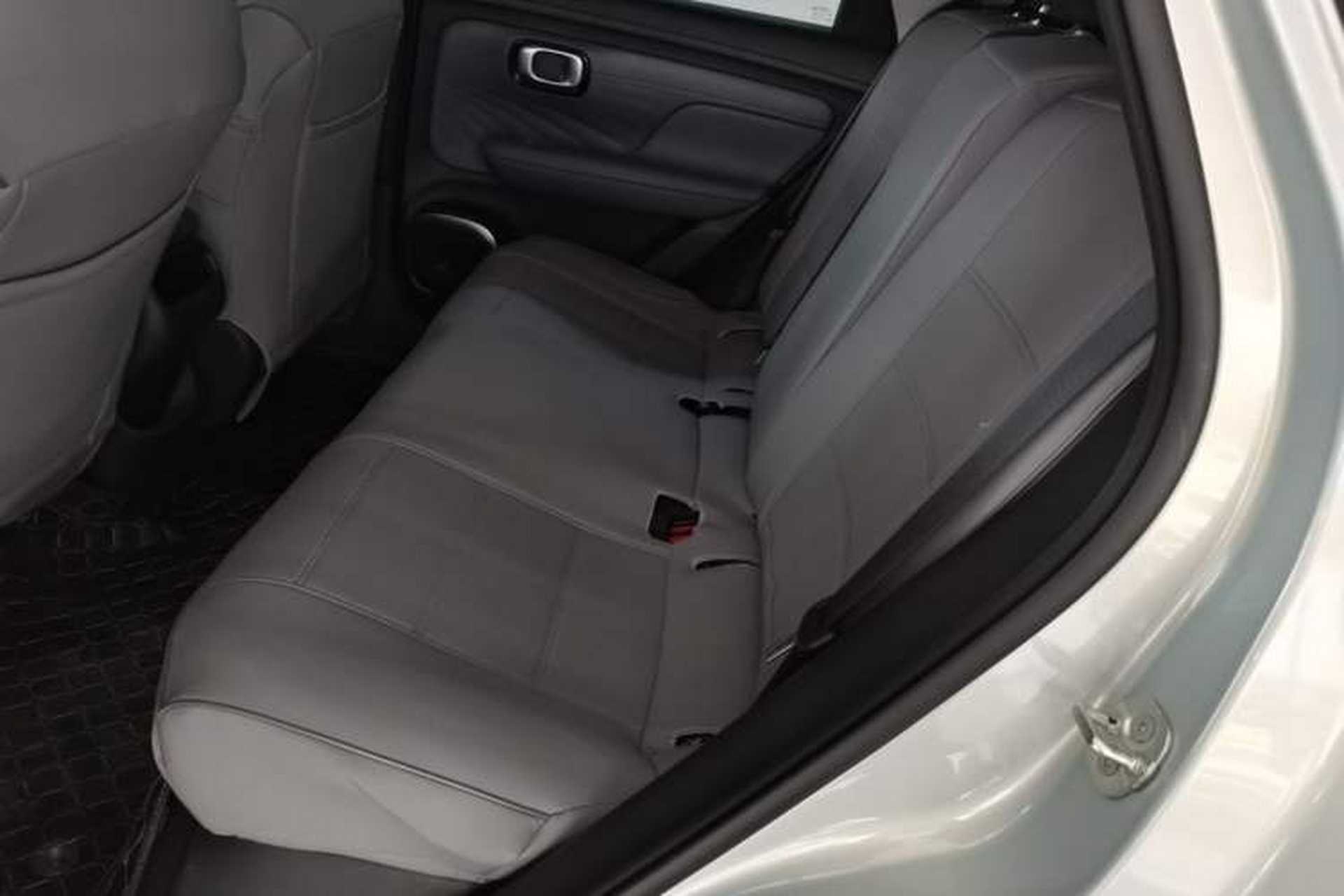 Used AION UT 2025 330 Starlight Edition Left Rear Seat