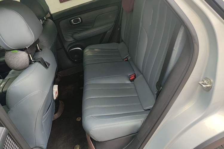 Used AION UT 2025 330 Starlight Edition Left Rear Seat