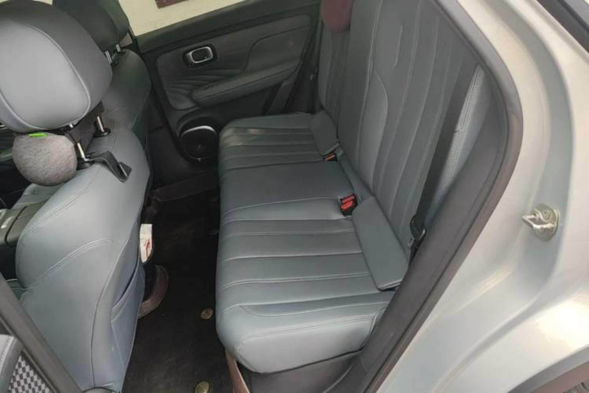 Used AION UT 2025 330 Starlight Edition Left Rear Seat