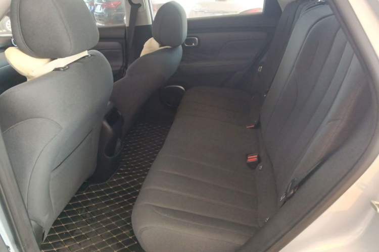 Used AION UT 2025 330 Star Edition Left Rear Seat