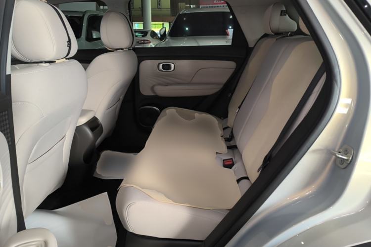 Used AION UT 2025 330 Starlight Edition Left Rear Seat