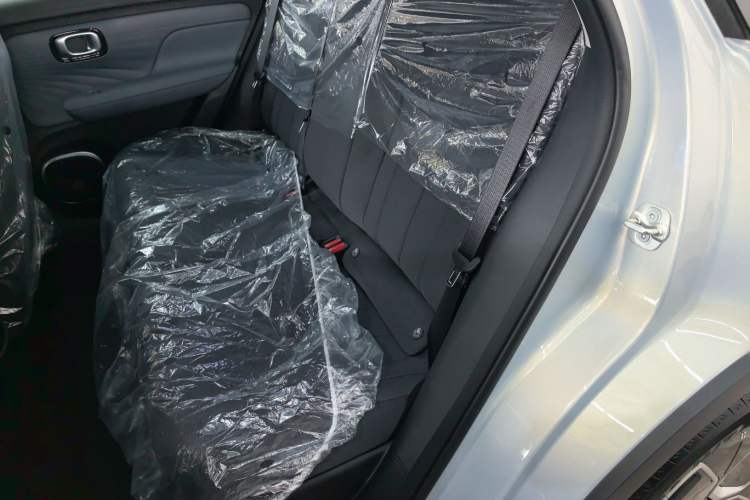 Used AION UT 2025 330 Starlight Edition Left Rear Seat