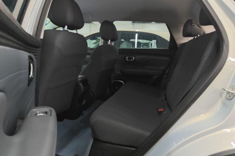 Used AION UT 2025 330 Starlight Edition Left Rear Seat