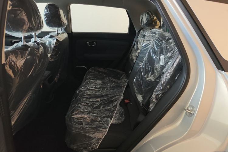 Used AION UT 2025 330 Starlight Edition Left Rear Seat