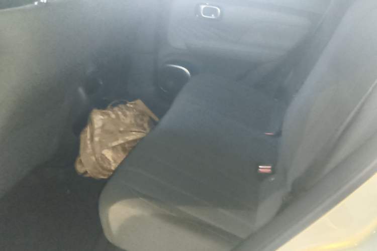 Used AION UT 2025 330 Starlight Edition Left Rear Seat