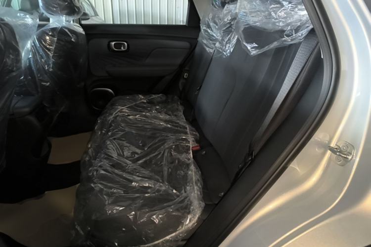 Used AION UT 2025 330 Starlight Edition Left Rear Seat