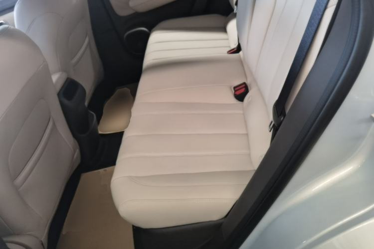 Used AION UT 2025 420 Smart Edition Left Rear Seat