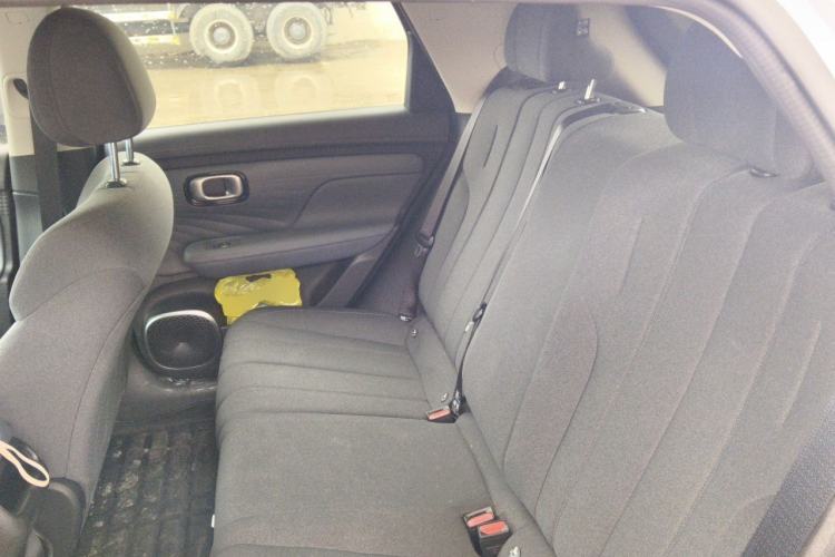 Used AION UT 2025 330 Starlight Edition Left Rear Seat