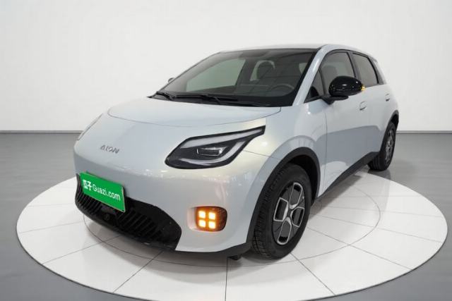 Used AION UT 2025 420 Smart Edition