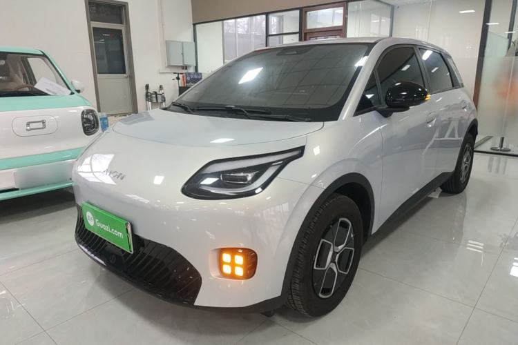 Used AION UT 2025 420 Smart Edition Guazi used car, China used car export, Used car for sale, Used cars, Cheapest cars for sale