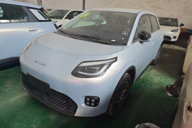 Used AION UT 2025 330 Starlight Edition