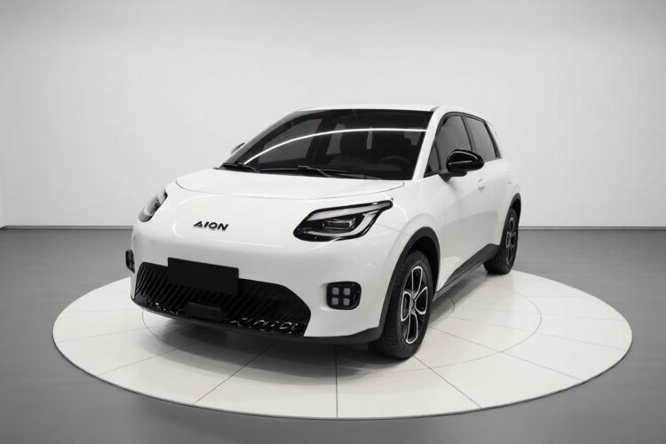 Used AION UT 2025 330 Starlight Edition Guazi used car, China used car export, Used car for sale, Used  cars, Cheapest cars for sale