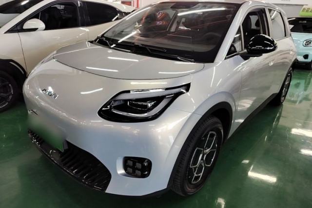 Used AION UT 2025 420 Smart Edition