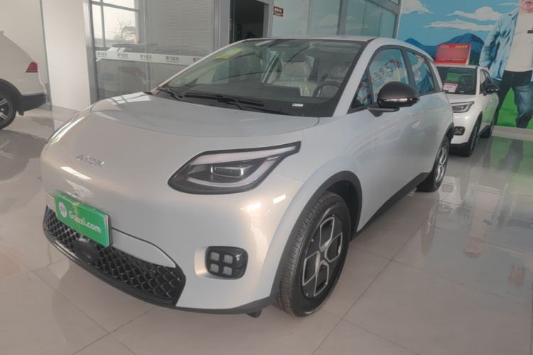 Used AION UT 2025 330 Star Edition Guazi used car, China used car export, Used car for sale, Used  cars, Cheapest cars for sale