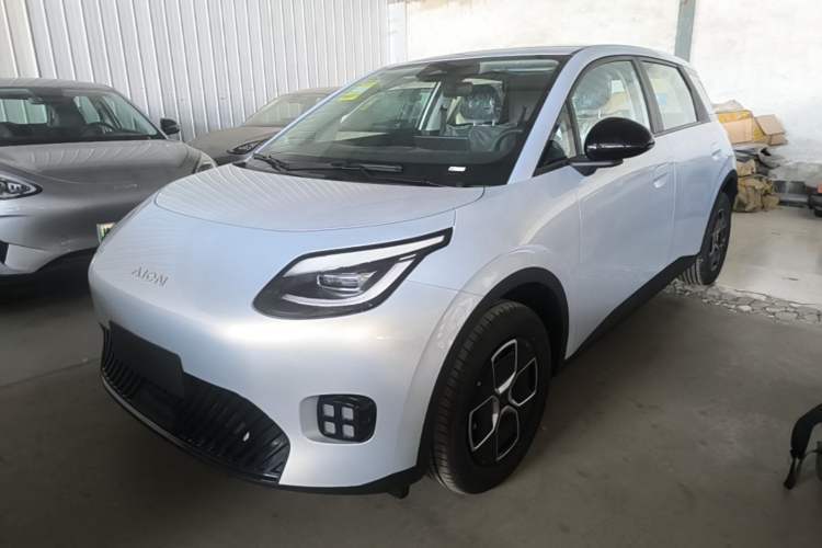 Used AION UT 2025 330 Starlight Edition Guazi used car, China used car export, Used car for sale, Used  cars, Cheapest cars for sale
