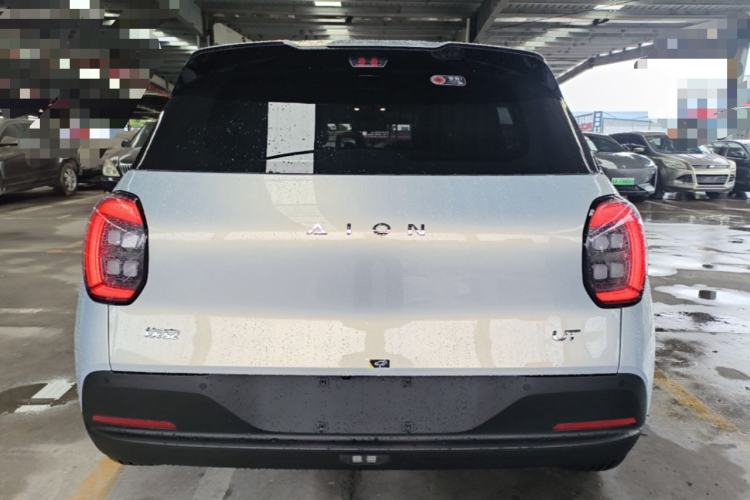 Used AION UT 2025 420 Smart Edition Rear
