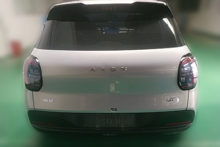 Used AION UT 2025 420 Smart Edition Rear