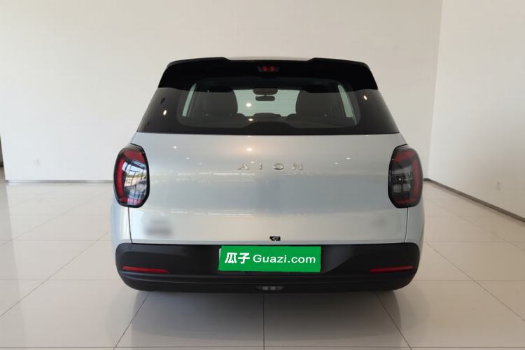 Used AION UT 2025 330 Starlight Edition Rear