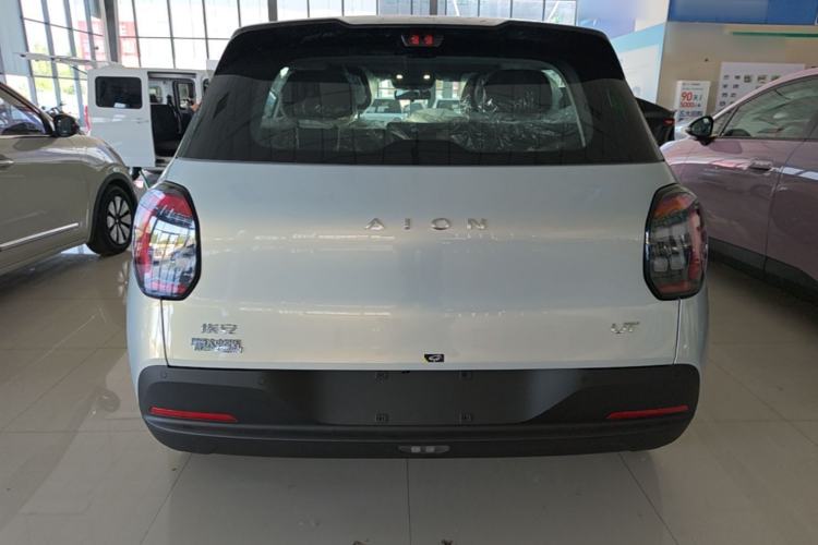 Used AION UT 2025 330 Starlight Edition Rear