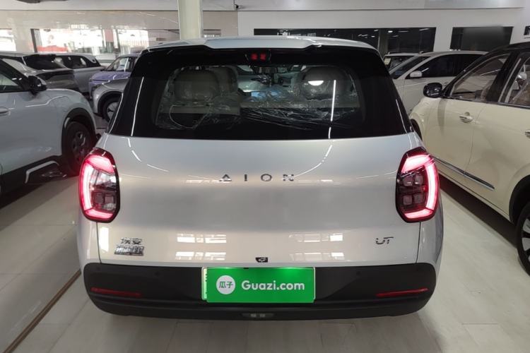 Used AION UT 2025 330 Starlight Edition Rear